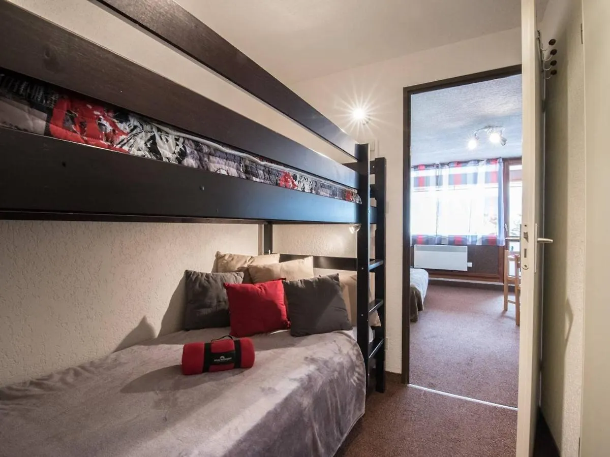 Studio Pratique Pour 4 Pers, Parking Prive, Proche Centre, Telepherique Et Navette Gratuite - Fr-1-296-140 Saint-Lary-Soulan France