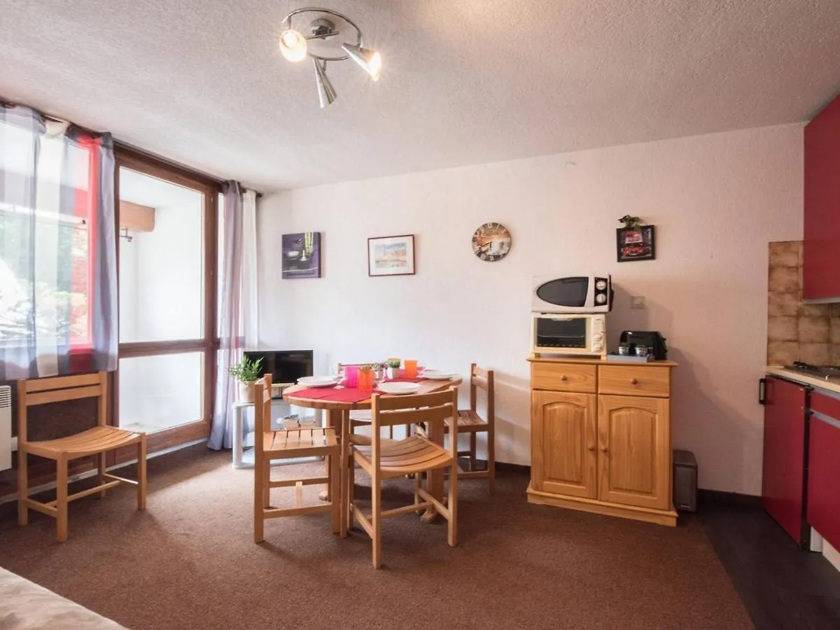 Studio Pratique Pour 4 Pers, Parking Prive, Proche Centre, Telepherique Et Navette Gratuite - Fr-1-296-140 Saint-Lary-Soulan 0*,  France